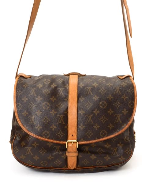 louis vuitton diplomatica uomo vintage|antique louis vuitton shoulder bag.